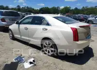 2014 Cadillac ATS фото