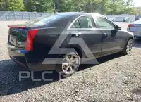 2014 Cadillac ATS photo