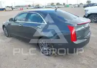 2014 Cadillac ATS photo
