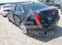 2014 Cadillac ATS фото