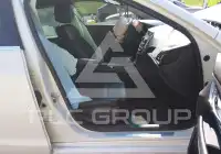 2014 Cadillac ATS фото