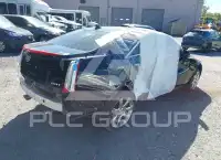 2014 Cadillac ATS фото