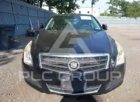 2014 Cadillac ATS photo