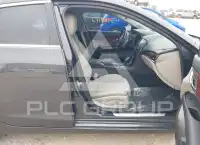 2014 Cadillac ATS photo