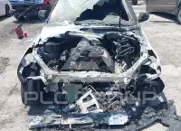 2014 Cadillac ATS photo