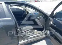 2014 Cadillac ATS photo