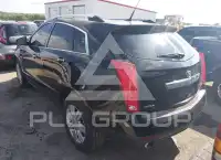 2014 Cadillac SRX фото