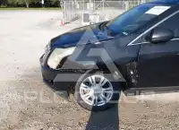 2014 Cadillac SRX фото