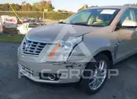 2014 Cadillac SRX фото