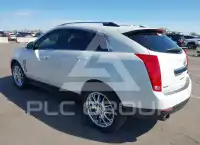 2014 Cadillac SRX фото