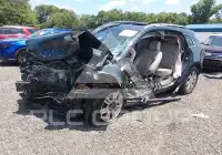2014 Cadillac SRX фото