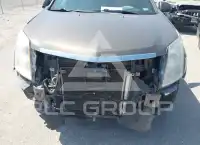 2014 Cadillac SRX фото