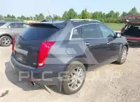 2014 Cadillac SRX фото