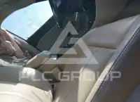 2014 Cadillac SRX фото