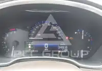 2014 Cadillac SRX фото