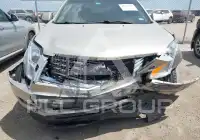 2014 Cadillac SRX фото