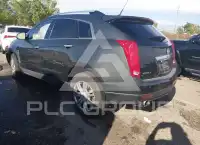 2014 Cadillac SRX фото