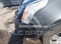 2014 Cadillac SRX фото
