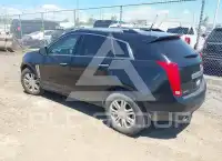 2014 Cadillac SRX фото