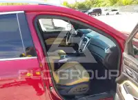 2014 Cadillac SRX фото