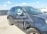 2014 Cadillac SRX фото