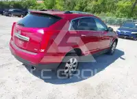 2014 Cadillac SRX фото