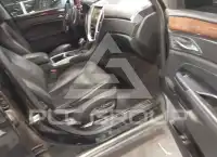 2014 Cadillac SRX фото