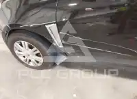 2014 Cadillac SRX фото