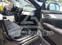 2014 Cadillac SRX фото