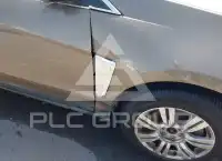2014 Cadillac SRX фото