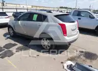 2014 Cadillac SRX фото