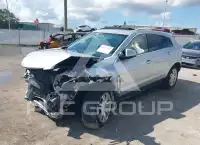 2014 Cadillac SRX фото