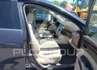 2014 Cadillac SRX фото
