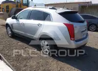 2014 Cadillac SRX фото