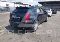 2014 Cadillac SRX фото