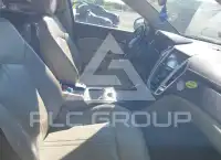 2014 Cadillac SRX фото
