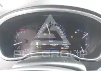 2014 Cadillac SRX фото