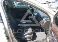 2014 Cadillac SRX фото