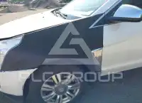 2014 Cadillac SRX фото