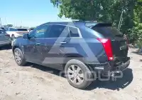 2014 Cadillac SRX фото