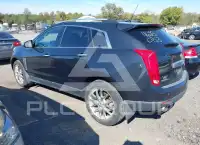 2014 Cadillac SRX фото