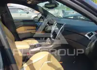 2014 Cadillac SRX фото