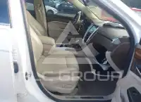 2014 Cadillac SRX photo