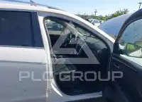 2014 Cadillac SRX photo