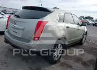 2014 Cadillac SRX фото