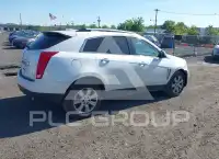 2014 Cadillac SRX photo