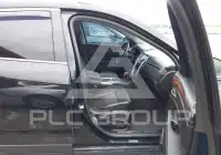 2014 Cadillac SRX фото