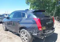 2014 Cadillac SRX фото