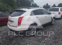 2014 Cadillac SRX photo