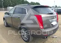 2014 Cadillac SRX photo